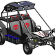 Image for article titled Why we’re building a post-apocalyptic electric car